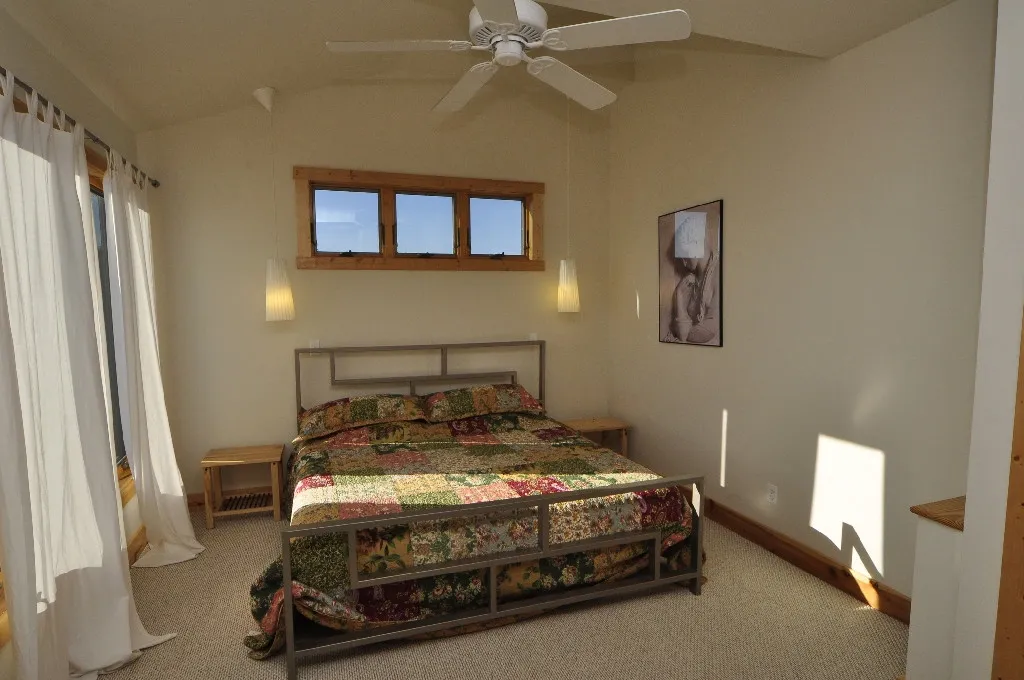 chincoteague waterfront vacation rental home eureka