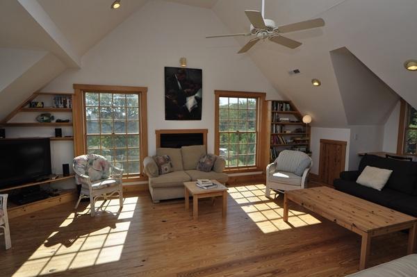 chincoteague waterfront vacation rental home epiphany