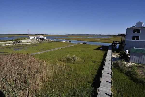 chincoteague waterfront vacation rental home epiphany