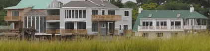 Deep Hole Creek Vacation Rentals Chincoteague Island